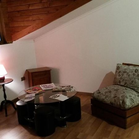 Hostal Valentino Villarrica Exterior photo