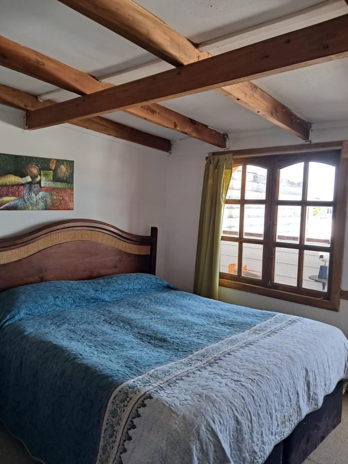 Hostal Valentino Villarrica Exterior photo